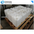 10L15L20L HDPE Plastic Jerry Can Tank Container Drum Extrusion Blowing Mould Blow Molding Machine